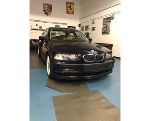 Alpina B3 Gebrauchtwagen