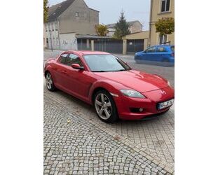 Mazda RX-8 Gebrauchtwagen