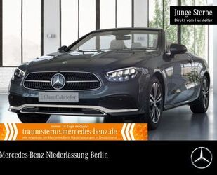Mercedes-Benz E 300 Gebrauchtwagen