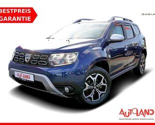 Dacia Duster Gebrauchtwagen