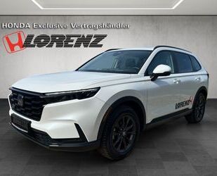 Honda CR-V Gebrauchtwagen
