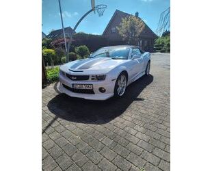 Chevrolet Camaro Gebrauchtwagen