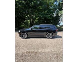 Dodge Durango Gebrauchtwagen
