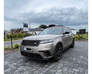 Land Rover Range Rover Velar Gebrauchtwagen