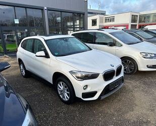 BMW X1 Gebrauchtwagen