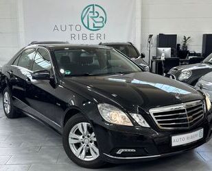 Mercedes-Benz E 350 Gebrauchtwagen