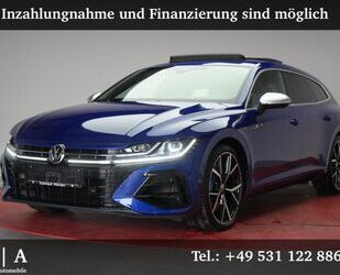 VW Arteon Gebrauchtwagen