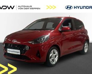 Hyundai i10 Gebrauchtwagen