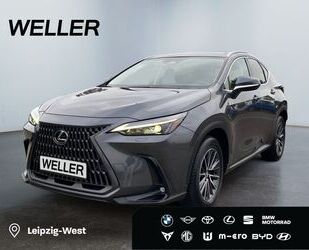 Lexus NX 350h Gebrauchtwagen
