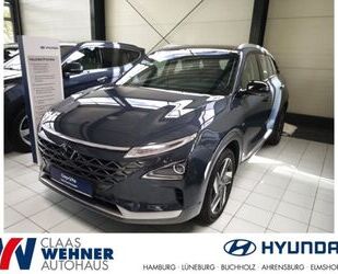 Hyundai NEXO Gebrauchtwagen