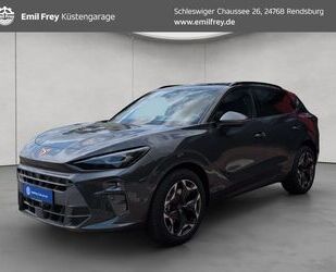 Cupra Terramar Gebrauchtwagen