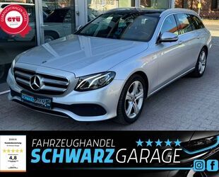 Mercedes-Benz E 400 Gebrauchtwagen