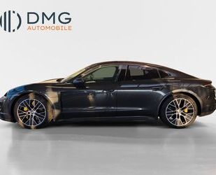Porsche Taycan Gebrauchtwagen