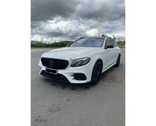 Mercedes-Benz E 400 Gebrauchtwagen