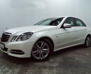 Mercedes-Benz E 350 Gebrauchtwagen