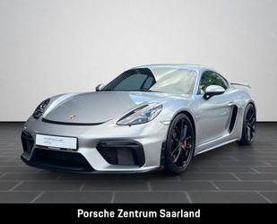 Porsche Cayman Gebrauchtwagen