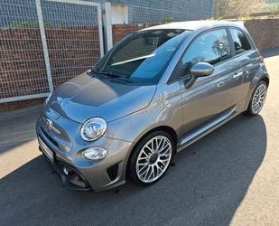 Abarth 500 Gebrauchtwagen