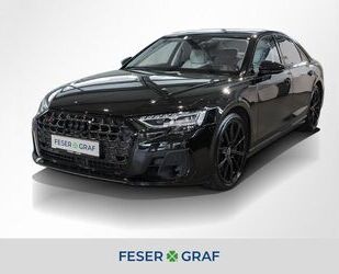 Audi S8 Gebrauchtwagen