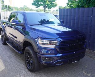 Dodge RAM Gebrauchtwagen