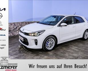 Kia Rio Gebrauchtwagen
