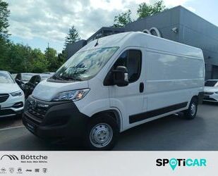 Opel Movano Gebrauchtwagen