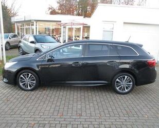 Toyota Avensis Gebrauchtwagen