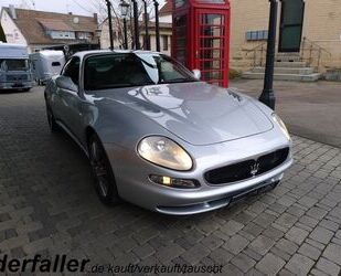 Maserati 3200 Gebrauchtwagen