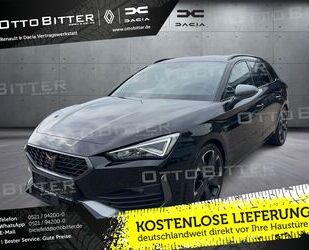 Cupra Leon Gebrauchtwagen