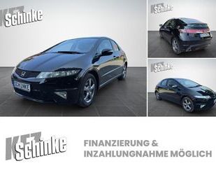 Honda Civic Gebrauchtwagen