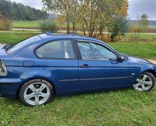 BMW 316 Gebrauchtwagen