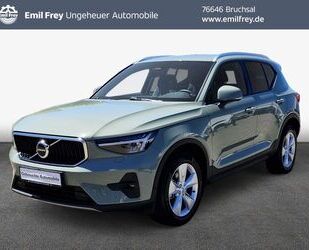 Volvo XC40 Gebrauchtwagen