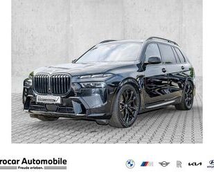 BMW X7 Gebrauchtwagen