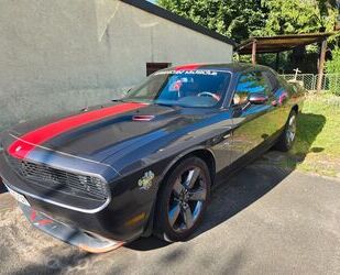 Dodge Challenger Gebrauchtwagen