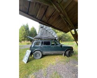 Lada Urban Gebrauchtwagen