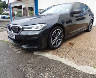 BMW 530 Gebrauchtwagen