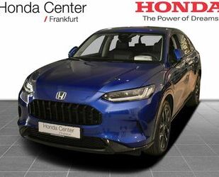 Honda ZR-V Gebrauchtwagen