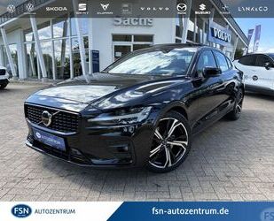 Volvo S60 Gebrauchtwagen
