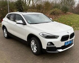 BMW X2 Gebrauchtwagen
