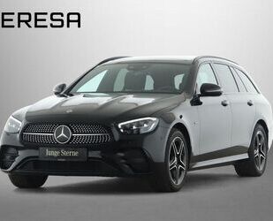 Mercedes-Benz E 300 Gebrauchtwagen