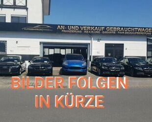 Chevrolet Orlando Gebrauchtwagen