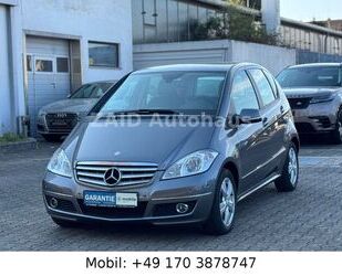Mercedes-Benz A 200 Gebrauchtwagen