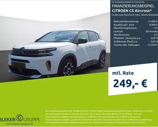 Citroen C5 Aircross Gebrauchtwagen