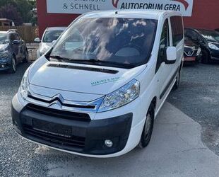 Citroen Jumpy Gebrauchtwagen