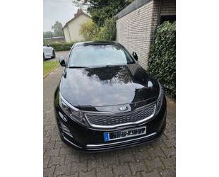 Kia Optima Gebrauchtwagen