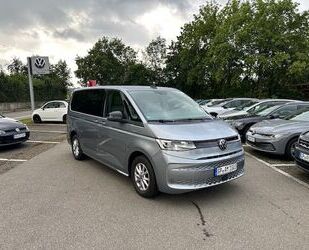 VW T7 Multivan Gebrauchtwagen