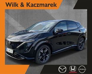 Nissan Ariya Gebrauchtwagen