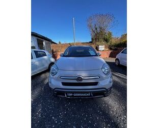 Fiat 500X Gebrauchtwagen