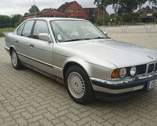 BMW 520 Gebrauchtwagen