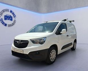 Opel Combo Gebrauchtwagen