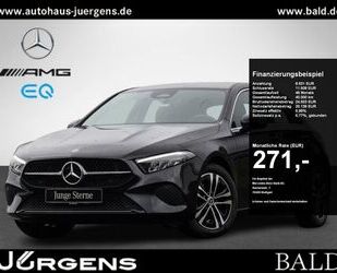 Mercedes-Benz A 180 Gebrauchtwagen